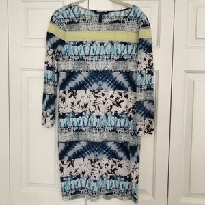 BCBGMaxAriza Dress